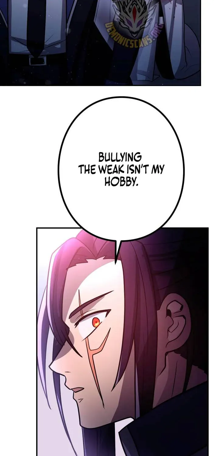 Reborn Ranker – Gravity User Chapter 175 page 76