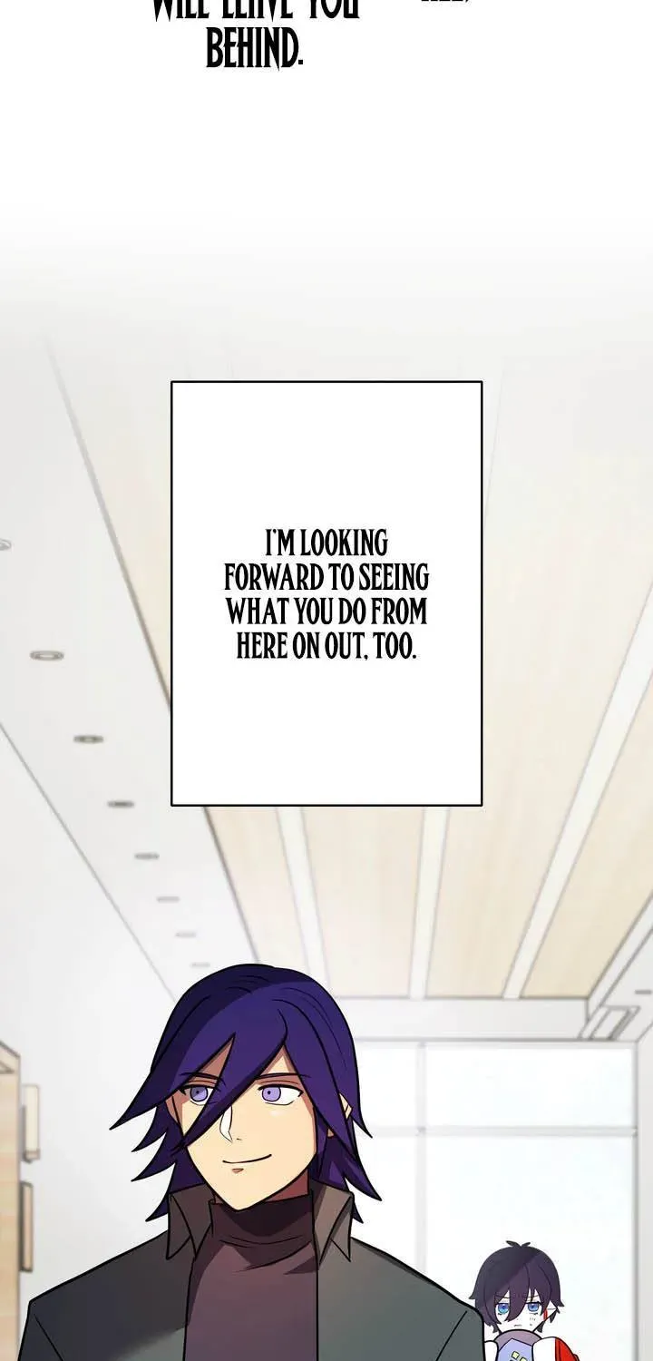 Reborn Ranker – Gravity User Chapter 173 page 79