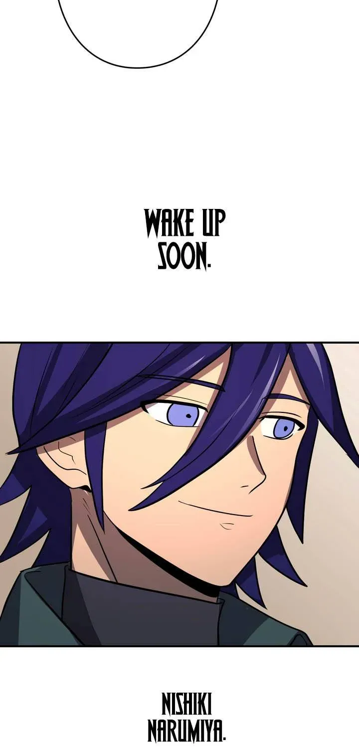 Reborn Ranker – Gravity User Chapter 173 page 77