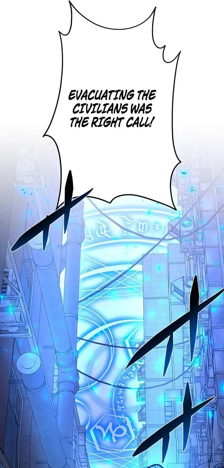 Reborn Ranker – Gravity User Chapter 175 page 85