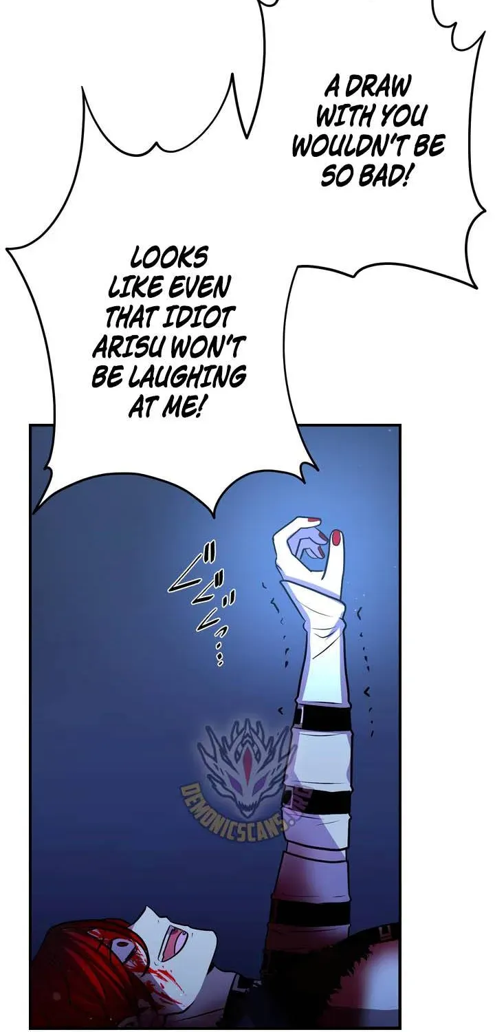 Reborn Ranker – Gravity User Chapter 175 page 83