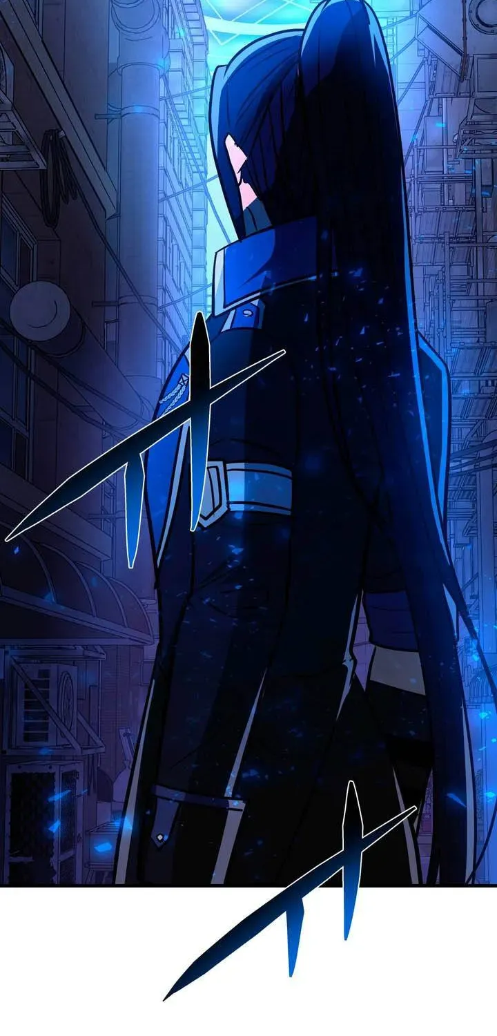 Reborn Ranker – Gravity User Chapter 175 page 86