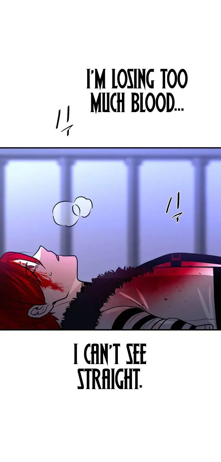 Reborn Ranker – Gravity User Chapter 175 page 81