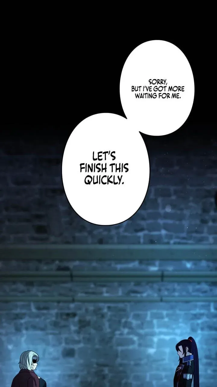 Reborn Ranker – Gravity User Chapter 181 page 4
