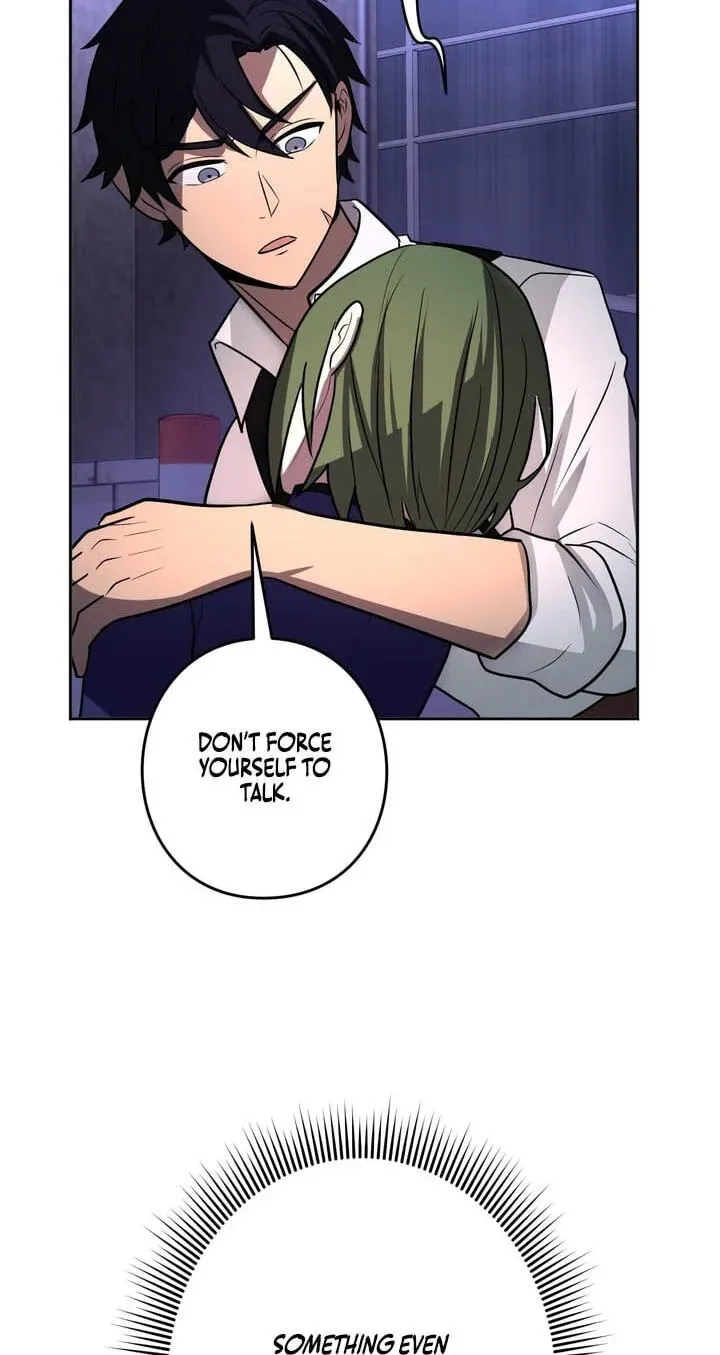 Reborn Ranker – Gravity User Chapter 180 page 6