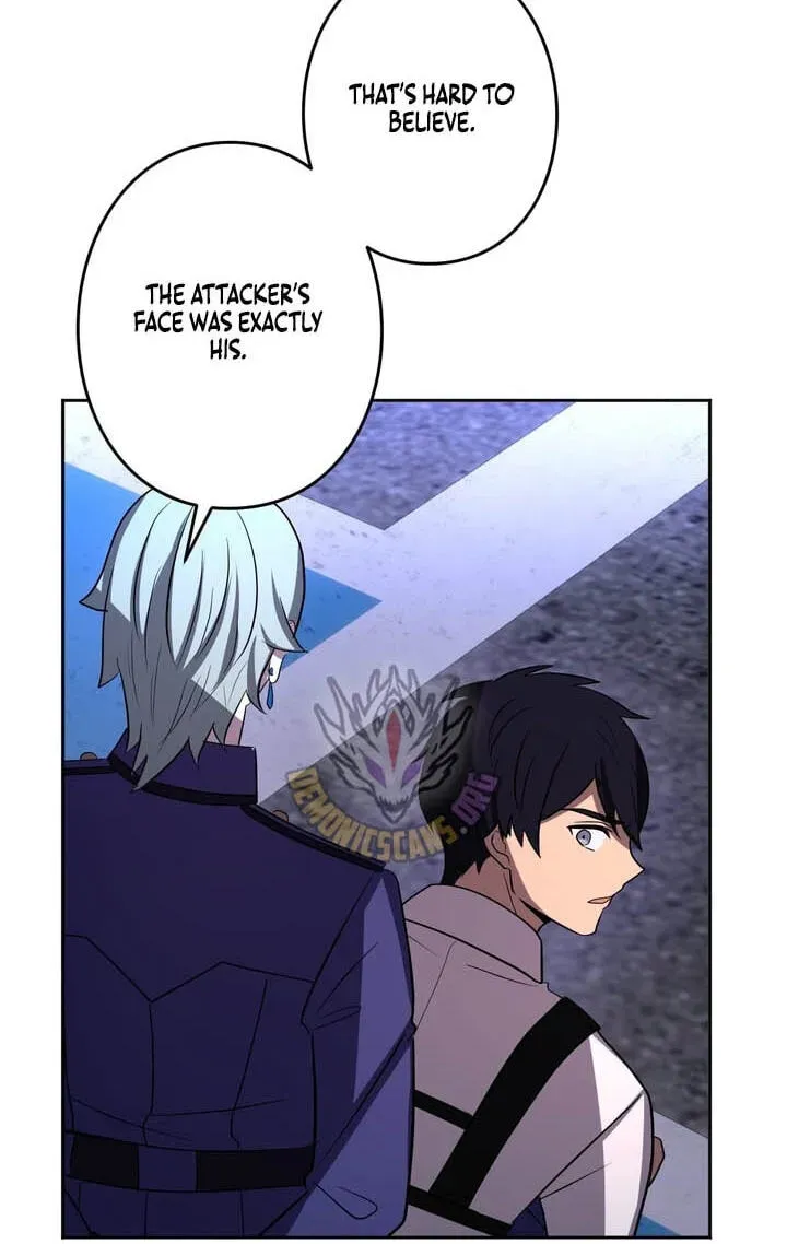 Reborn Ranker – Gravity User Chapter 180 page 17