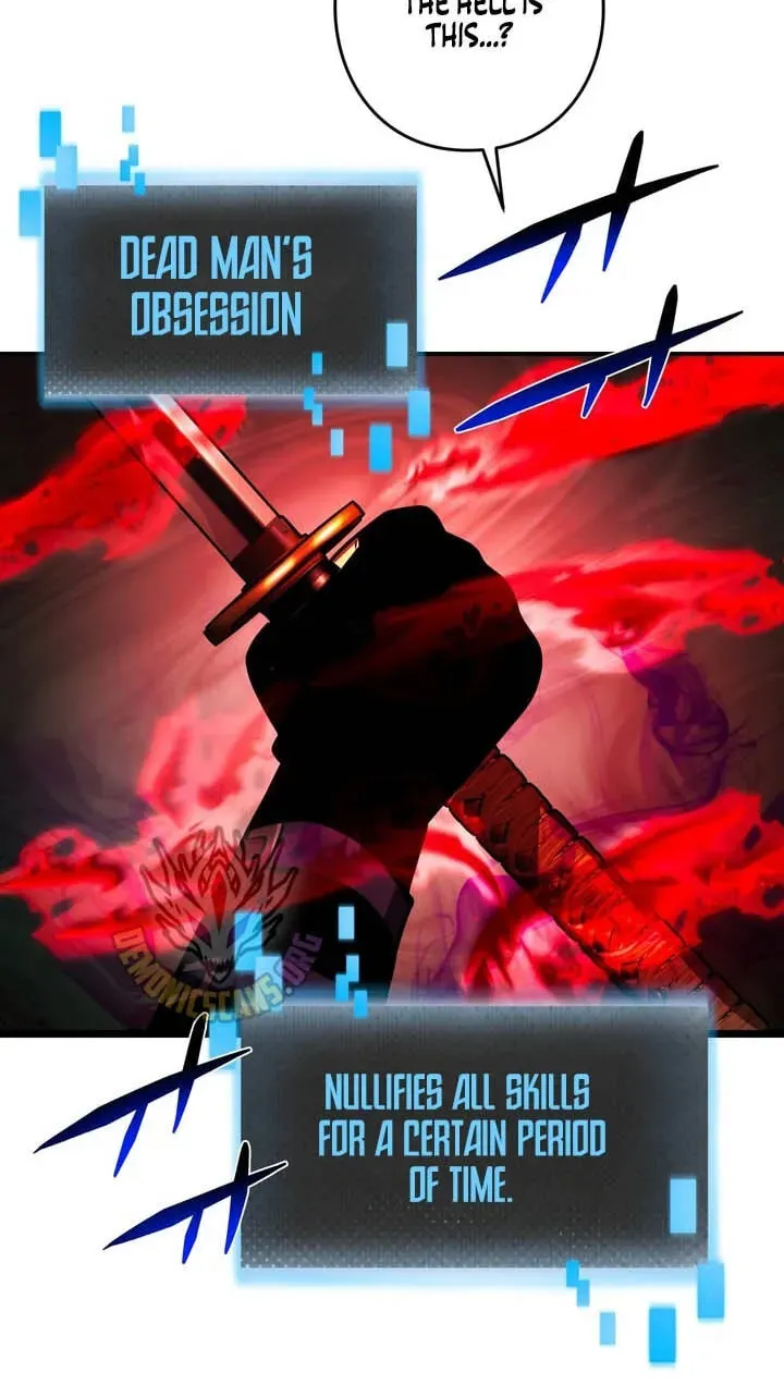 Reborn Ranker – Gravity User Chapter 181 page 9