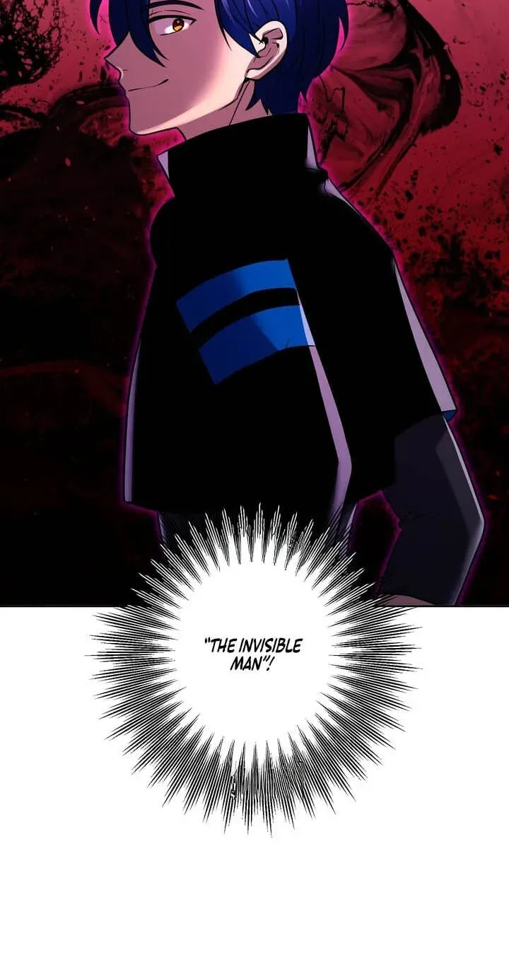 Reborn Ranker – Gravity User Chapter 180 page 8