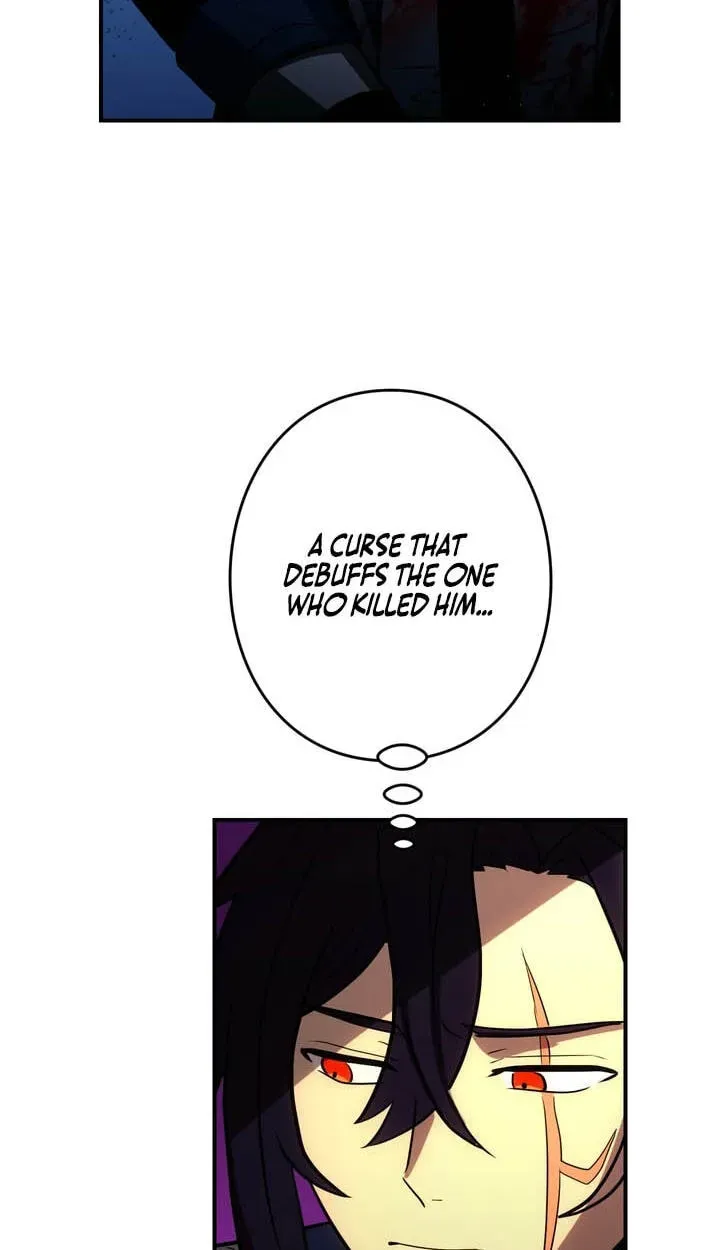Reborn Ranker – Gravity User Chapter 181 page 13