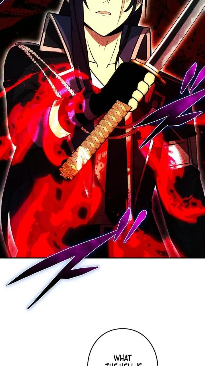 Reborn Ranker – Gravity User Chapter 181 page 8
