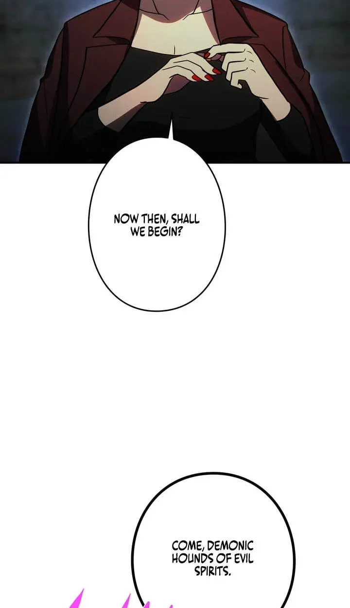 Reborn Ranker – Gravity User Chapter 181 page 15