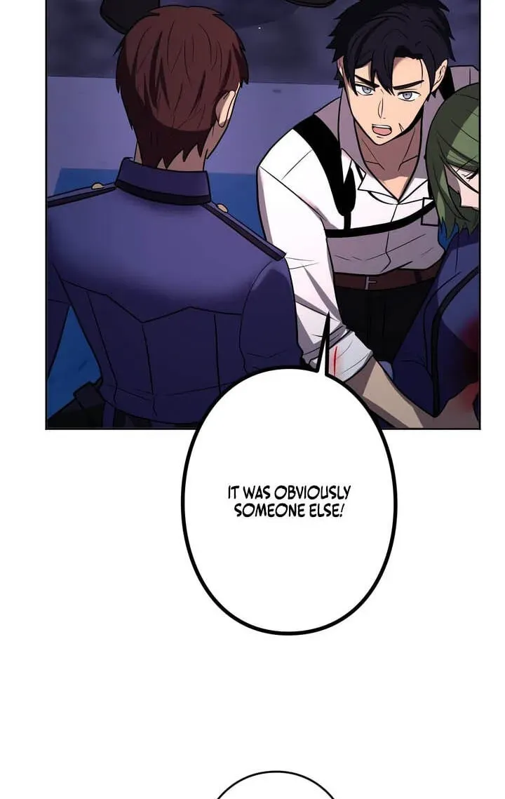 Reborn Ranker – Gravity User Chapter 180 page 16