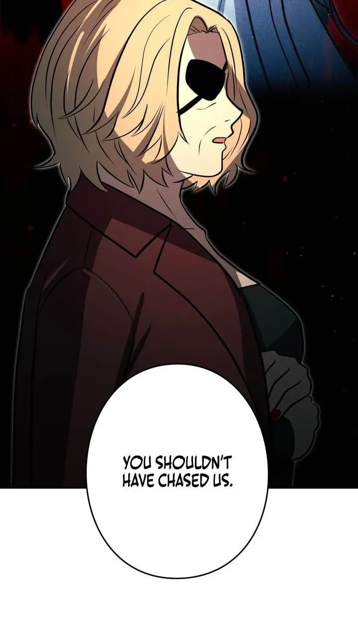 Reborn Ranker – Gravity User Chapter 181 page 11