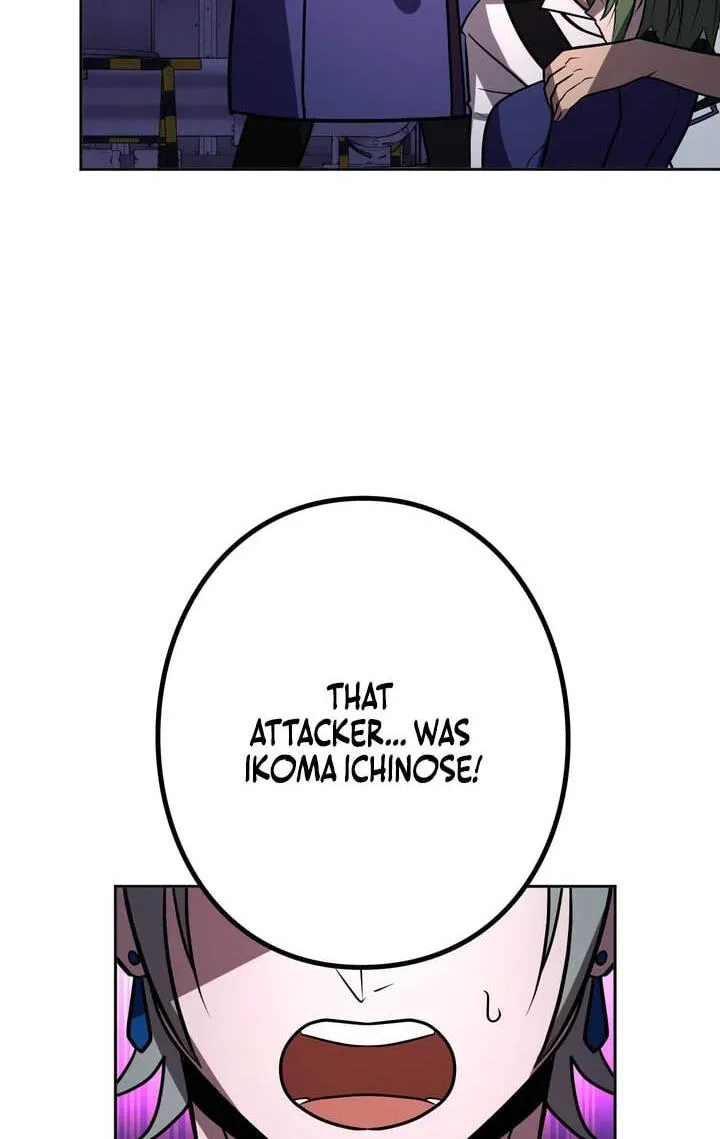 Reborn Ranker – Gravity User Chapter 180 page 11