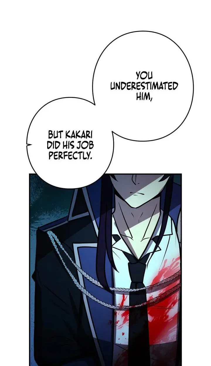 Reborn Ranker – Gravity User Chapter 181 page 12