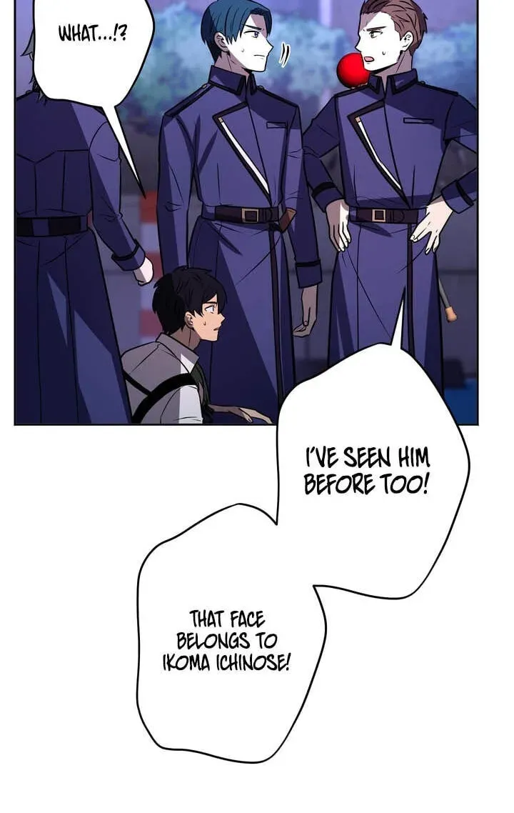 Reborn Ranker – Gravity User Chapter 180 page 13