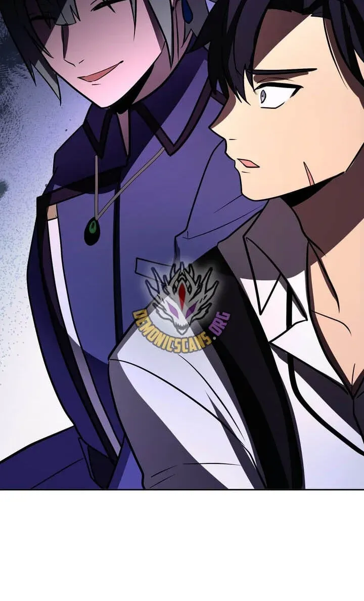 Reborn Ranker – Gravity User Chapter 180 page 25