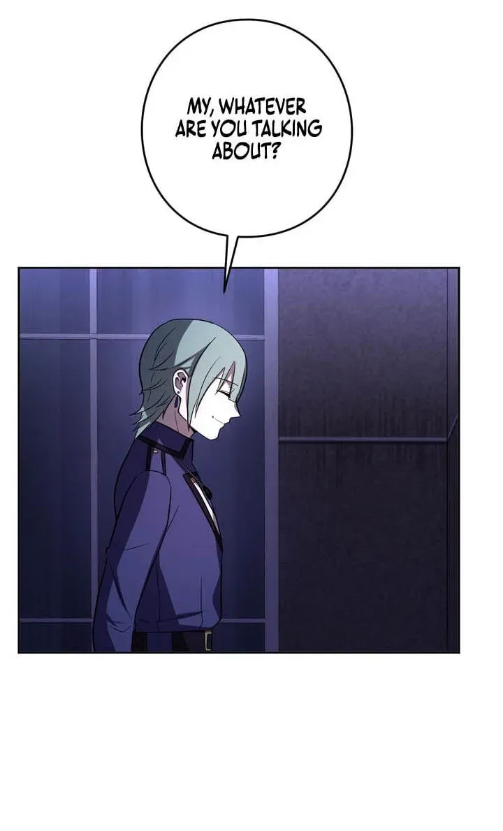 Reborn Ranker – Gravity User Chapter 180 page 22
