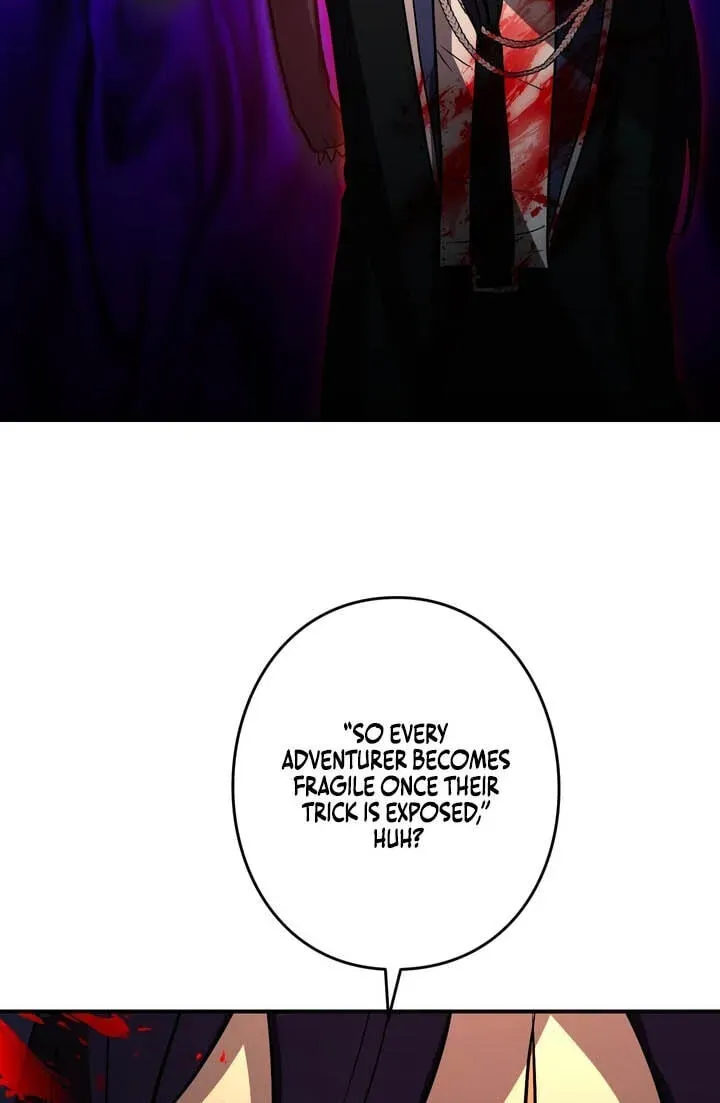 Reborn Ranker – Gravity User Chapter 181 page 21