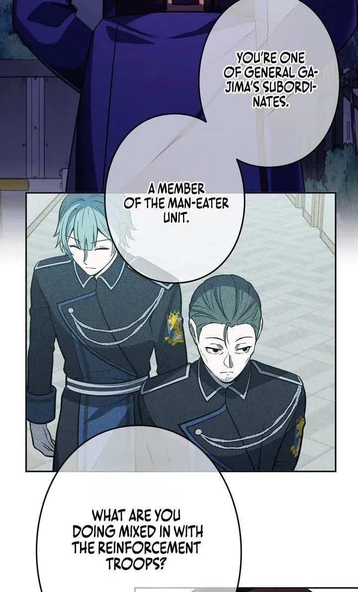 Reborn Ranker – Gravity User Chapter 180 page 20