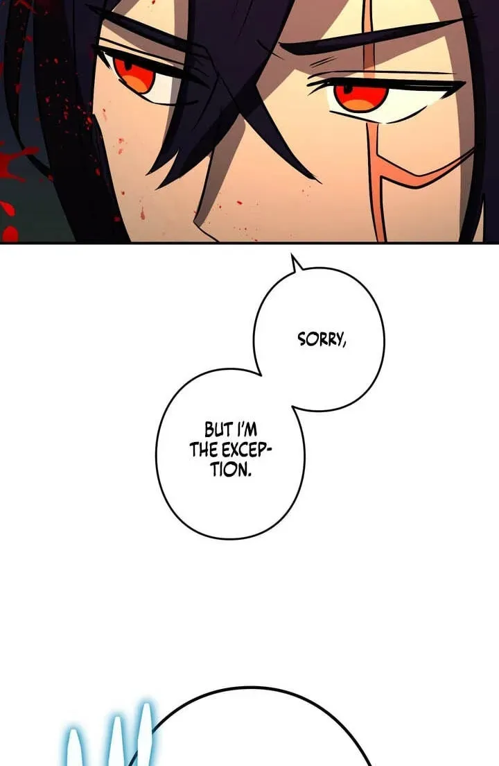 Reborn Ranker – Gravity User Chapter 181 page 22