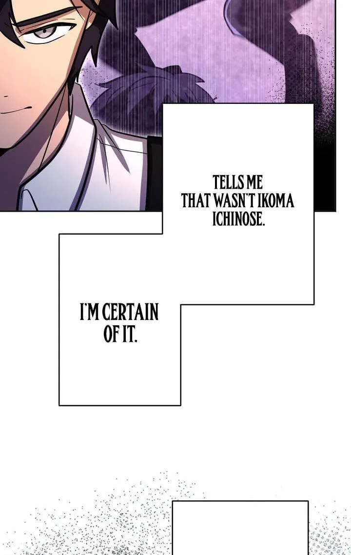 Reborn Ranker – Gravity User Chapter 180 page 28