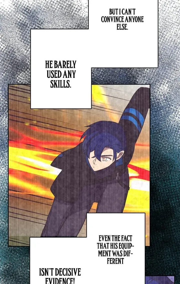 Reborn Ranker – Gravity User Chapter 180 page 29