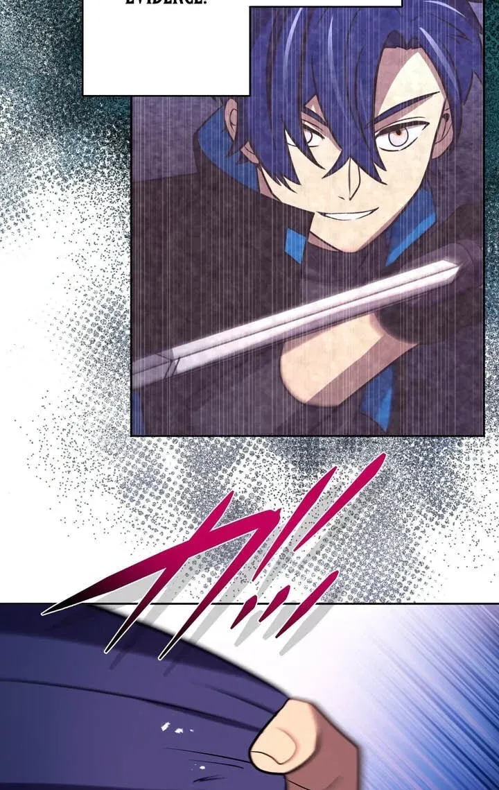Reborn Ranker – Gravity User Chapter 180 page 30