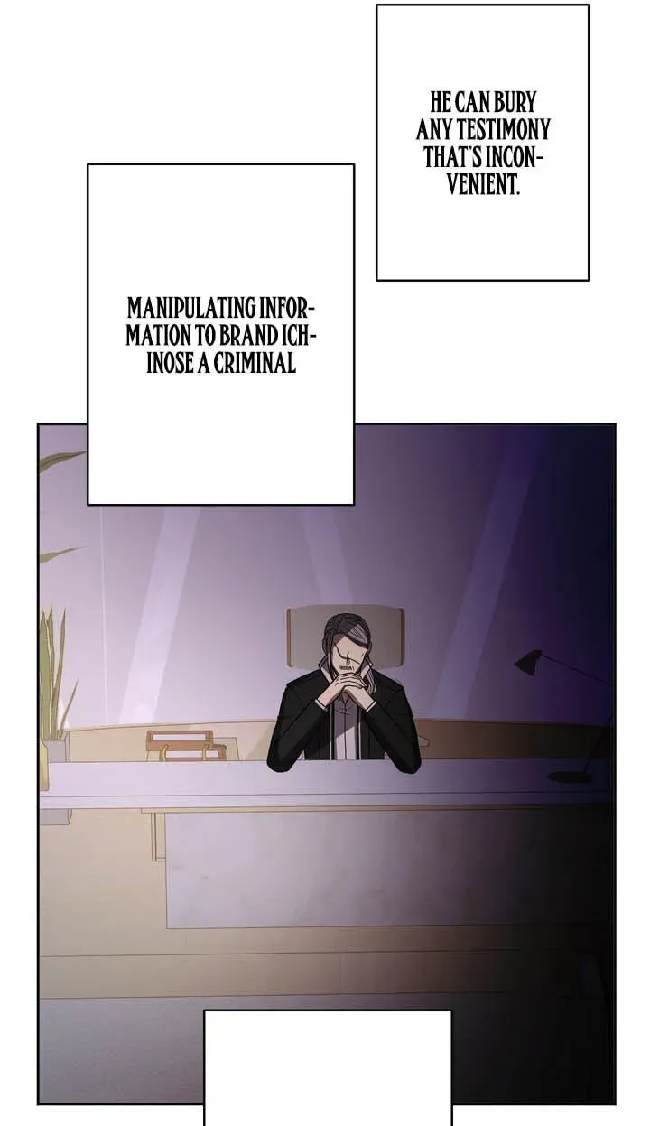 Reborn Ranker – Gravity User Chapter 180 page 34