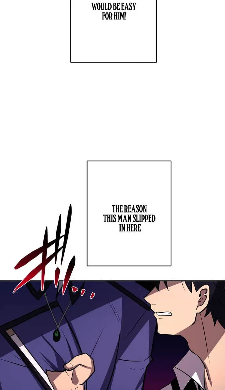 Reborn Ranker – Gravity User Chapter 180 page 35