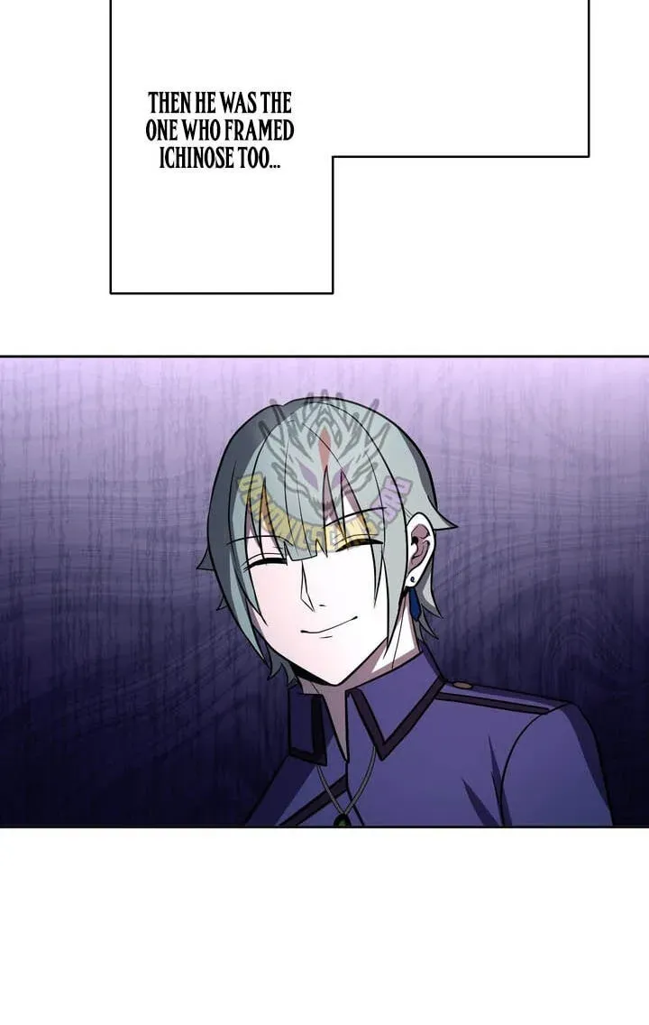 Reborn Ranker – Gravity User Chapter 180 page 33