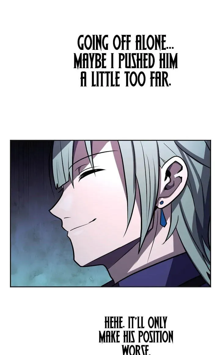 Reborn Ranker – Gravity User Chapter 180 page 47