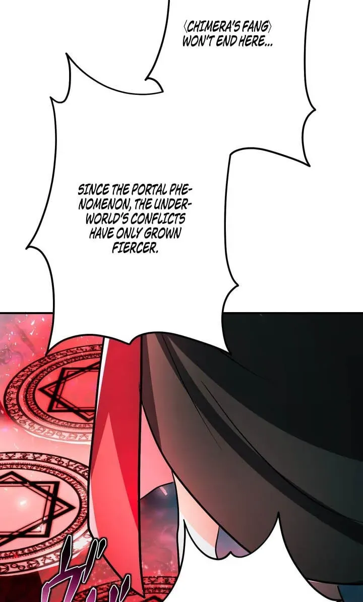 Reborn Ranker – Gravity User Chapter 181 page 35
