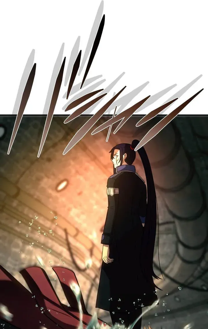 Reborn Ranker – Gravity User Chapter 181 page 42
