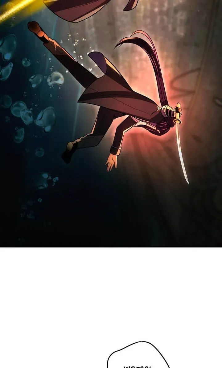 Reborn Ranker – Gravity User Chapter 181 page 40