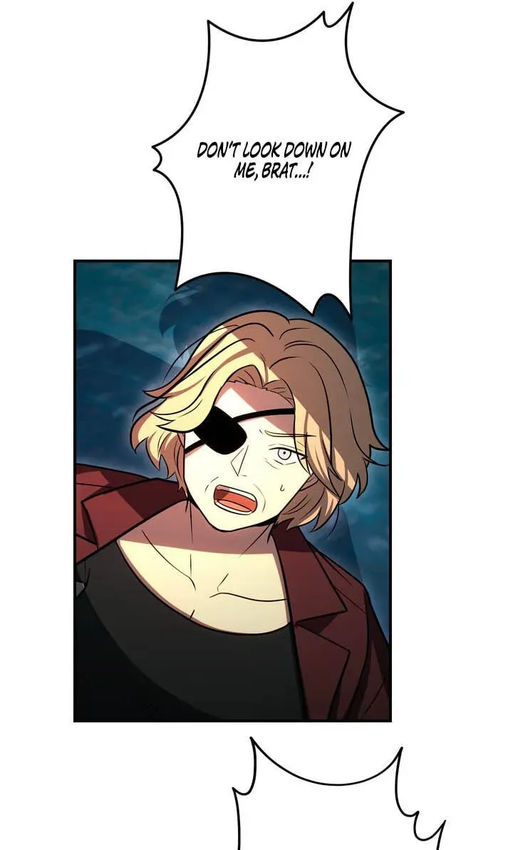 Reborn Ranker – Gravity User Chapter 181 page 34
