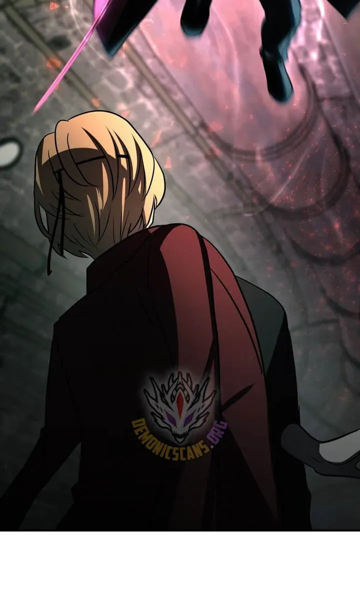 Reborn Ranker – Gravity User Chapter 181 page 33