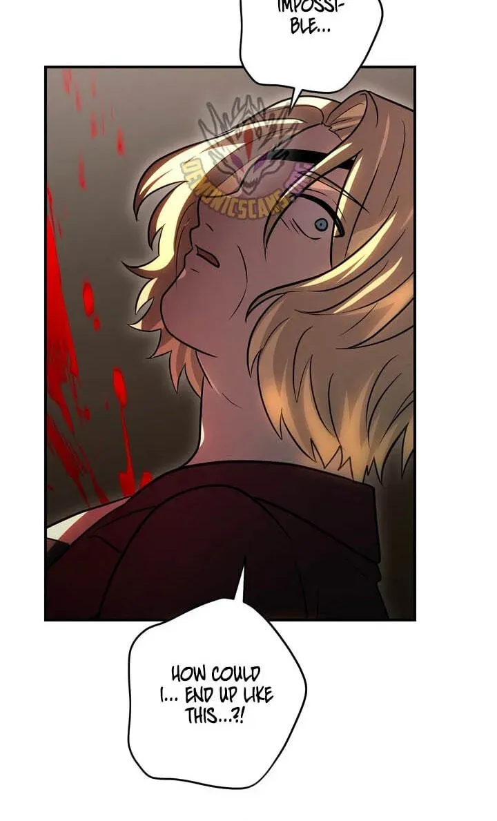 Reborn Ranker – Gravity User Chapter 181 page 41