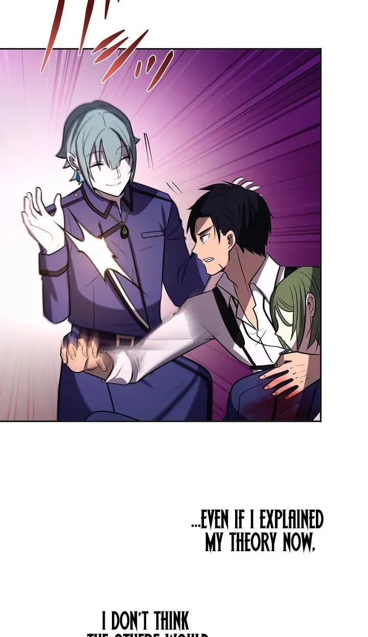 Reborn Ranker – Gravity User Chapter 180 page 39