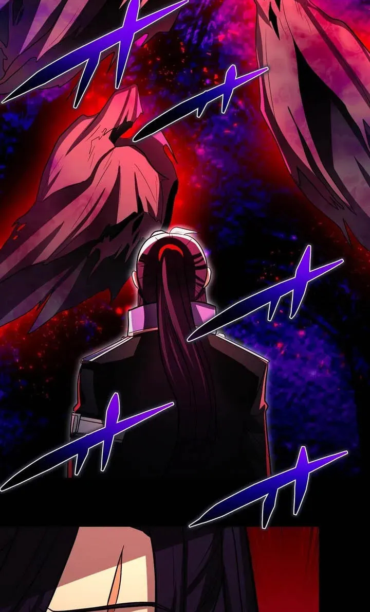 Reborn Ranker – Gravity User Chapter 181 page 37