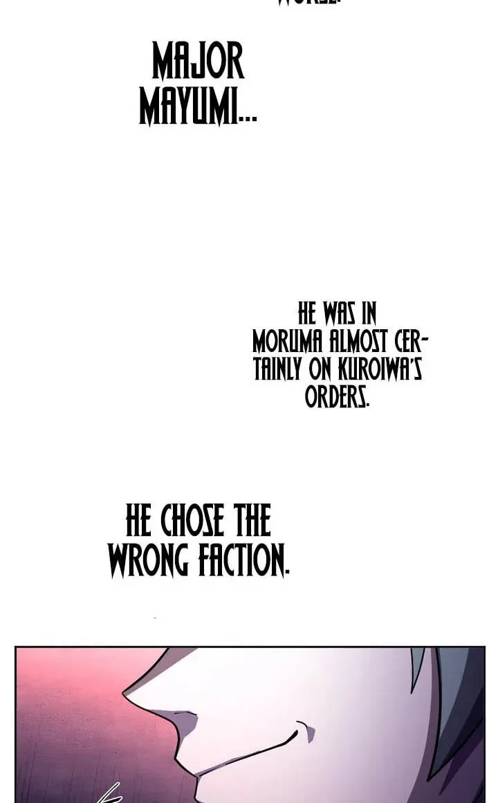 Reborn Ranker – Gravity User Chapter 180 page 48