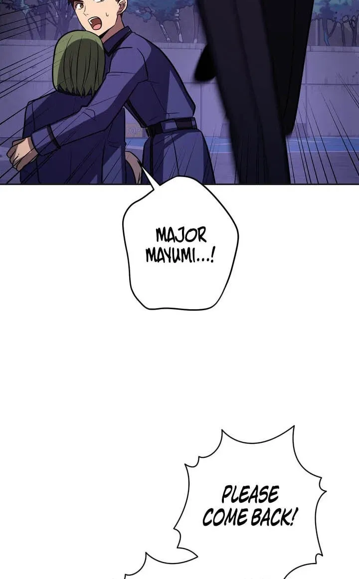 Reborn Ranker – Gravity User Chapter 180 page 44