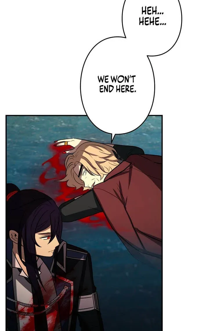 Reborn Ranker – Gravity User Chapter 181 page 46