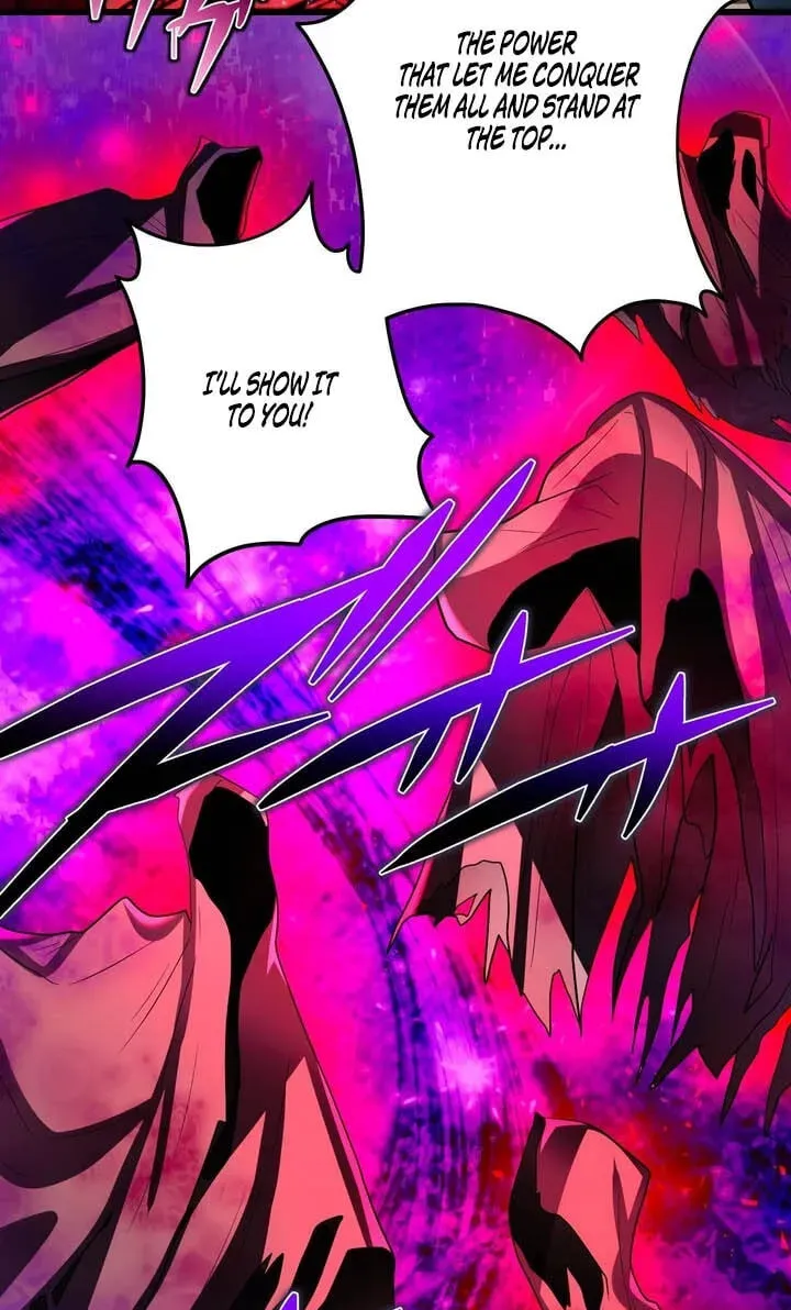 Reborn Ranker – Gravity User Chapter 181 page 36
