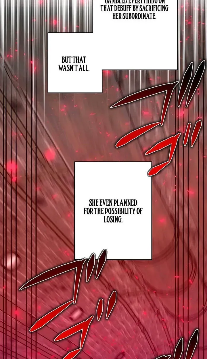 Reborn Ranker – Gravity User Chapter 181 page 56