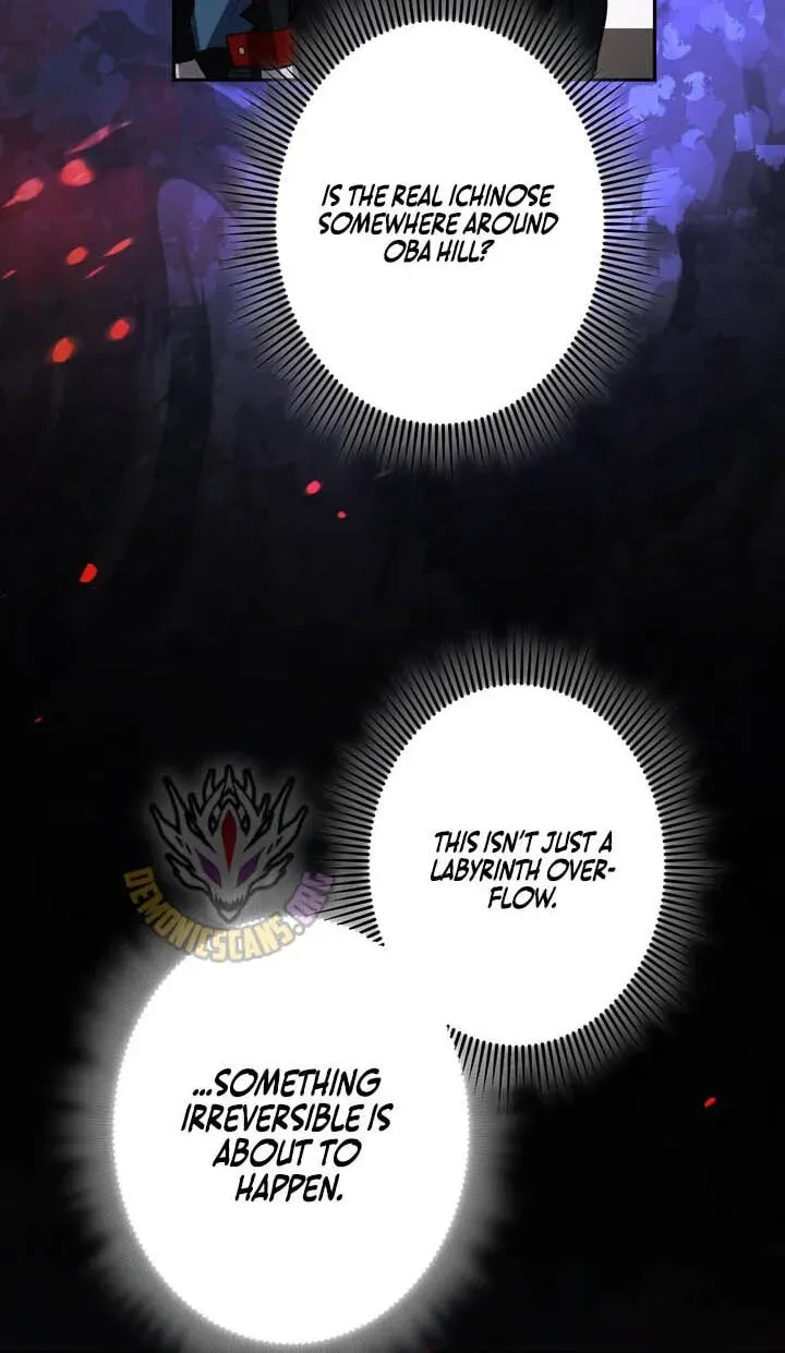 Reborn Ranker – Gravity User Chapter 180 page 57