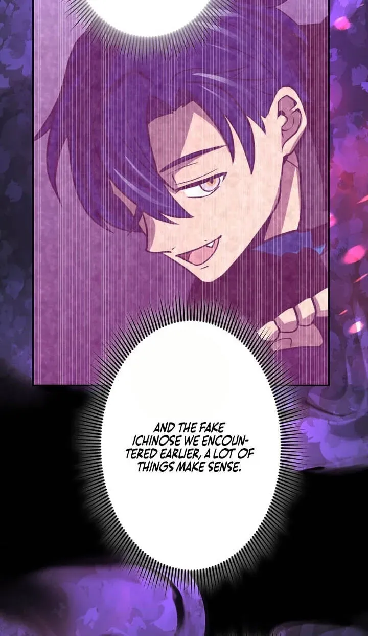 Reborn Ranker – Gravity User Chapter 180 page 55