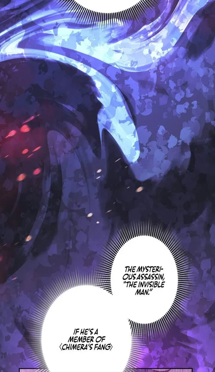 Reborn Ranker – Gravity User Chapter 180 page 54