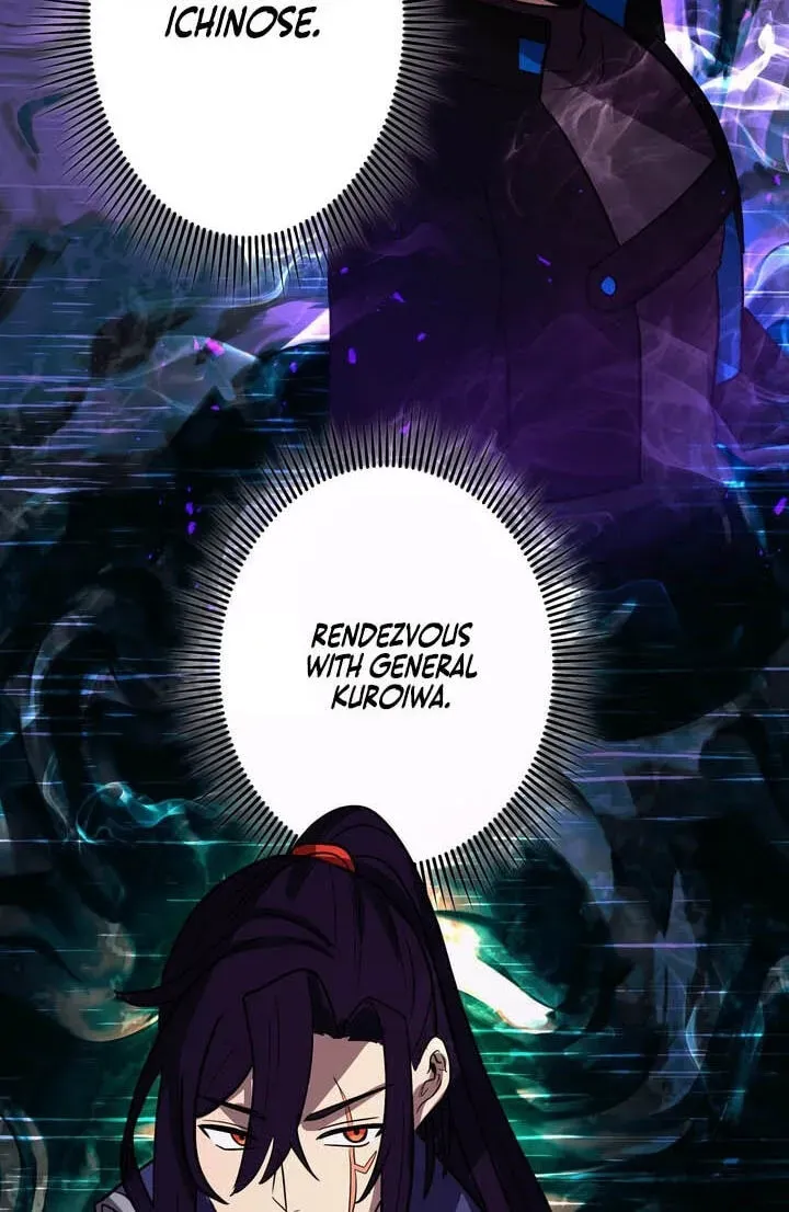 Reborn Ranker – Gravity User Chapter 180 page 60