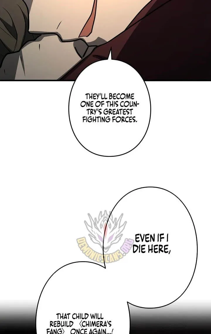 Reborn Ranker – Gravity User Chapter 181 page 48